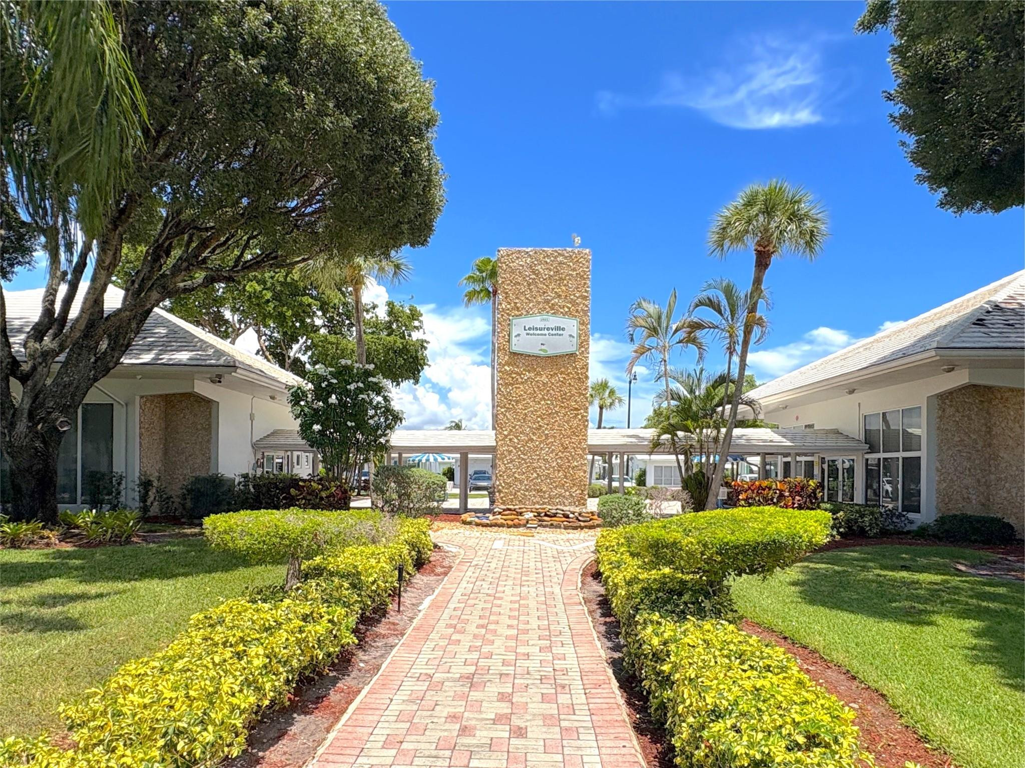 2800 W Golf Boulevard 228, Pompano Beach, FL 33064, Pompano Beach