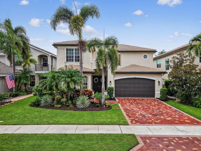 10577 Walnut Valley Drive, Boynton Beach, FL 33473