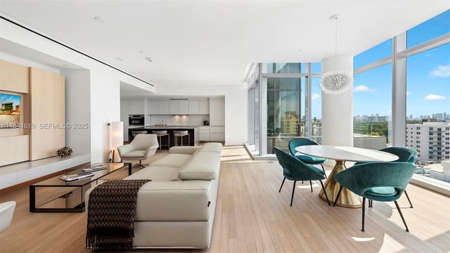 2901 Collins Avenue 1403, Miami Beach, FL 33140