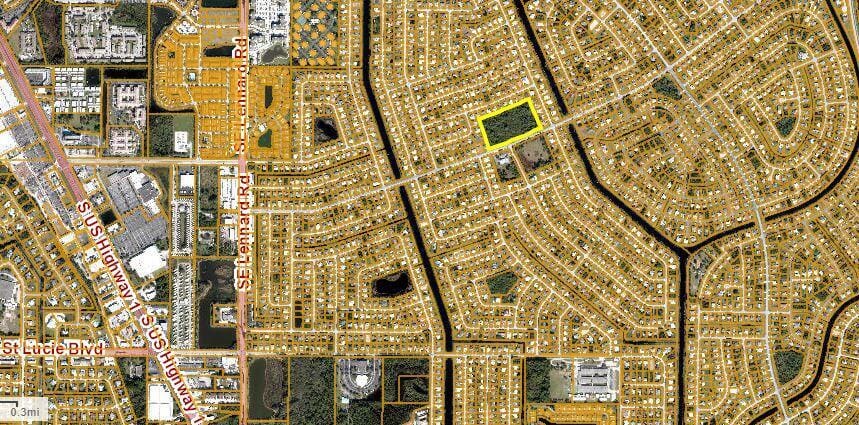 2501 SE Melaleuca Boulevard — photo 3