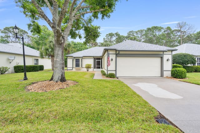 1872 Easthampton Terrace, sold in Cambridge Park Second Replat, Vero Beach, FL