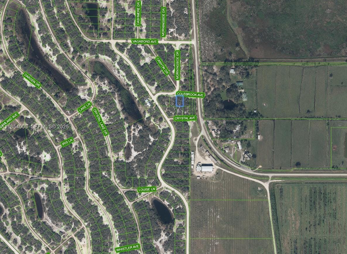105 Colebrook Avenue, Lake Placid, FL 33852 photo 3