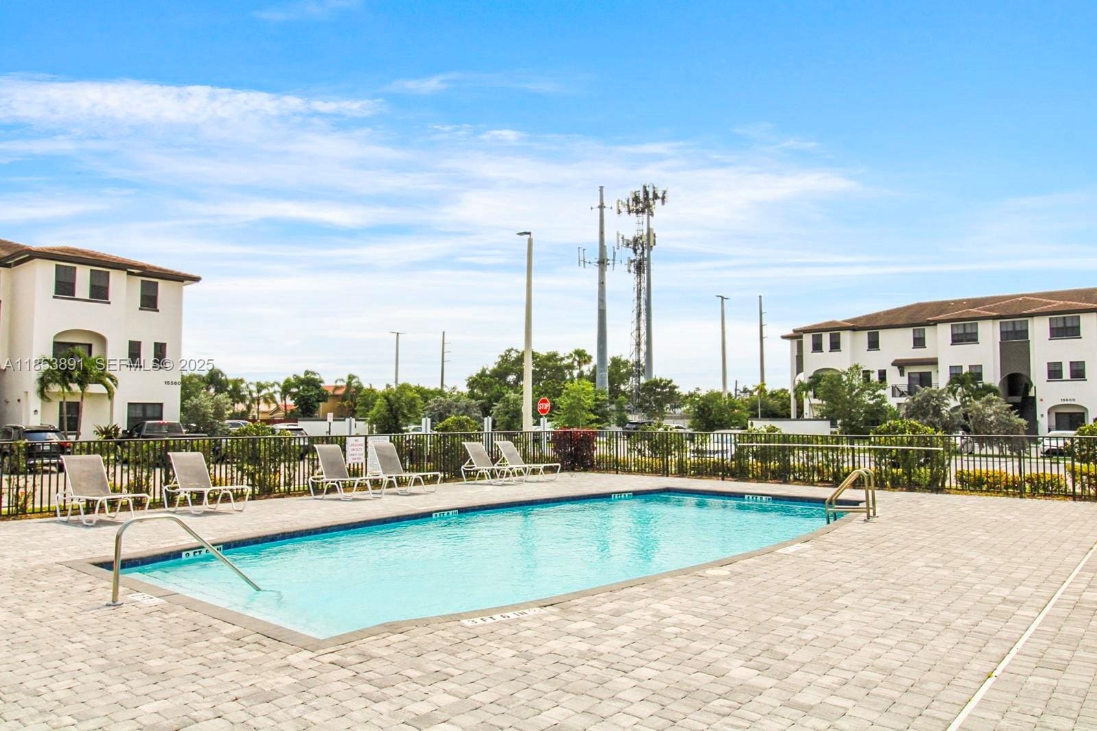 15560 SW 136 Street #3-206, Miami, FL 33196 photo 17