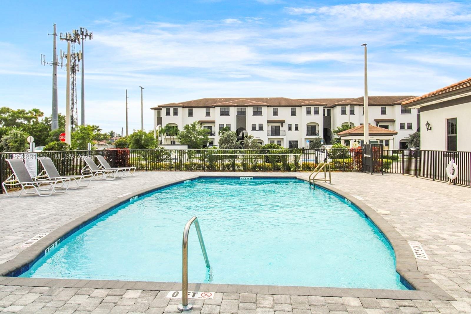 15560 SW 136 Street #3-206, Miami, FL 33196 photo 18
