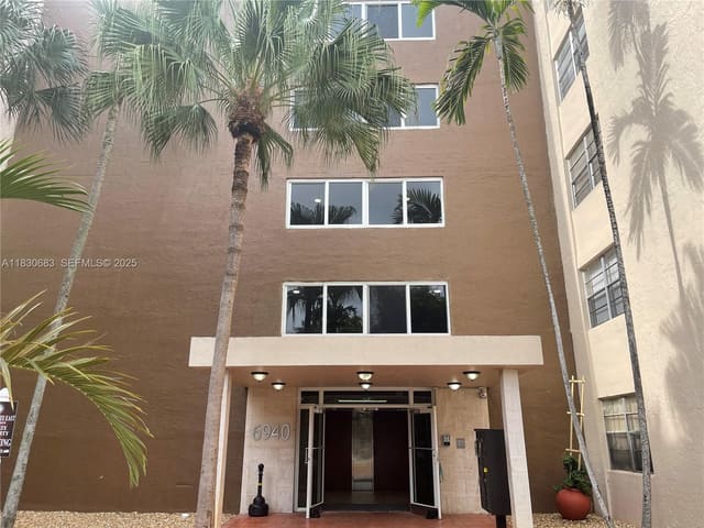 6940 Miami Gardens Drive 1-329, sold in Coral Gate East Condo, Hialeah, FL
