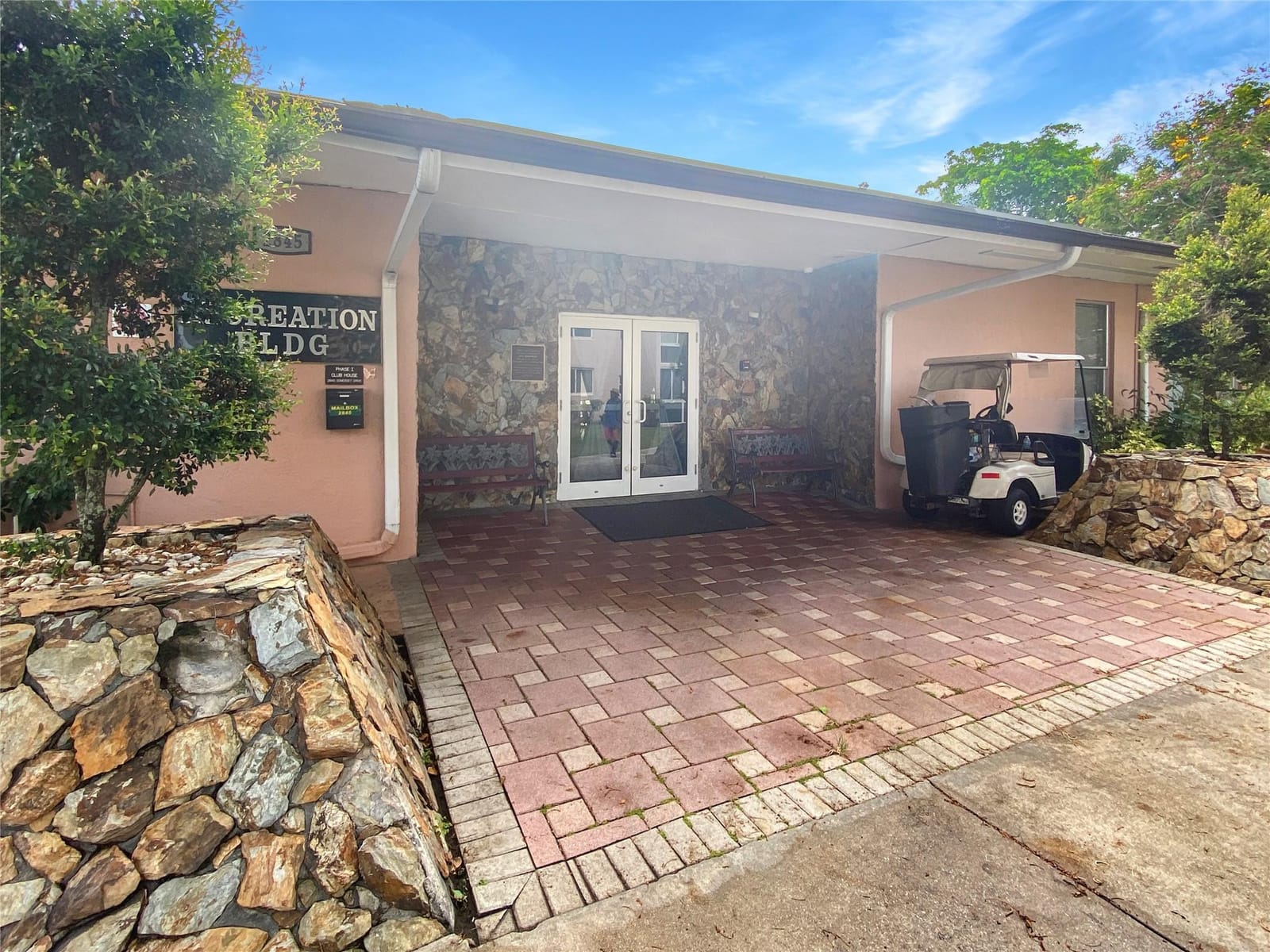 2841 Somerset Drive 400, Lauderdale Lakes, FL 33311 photo 15