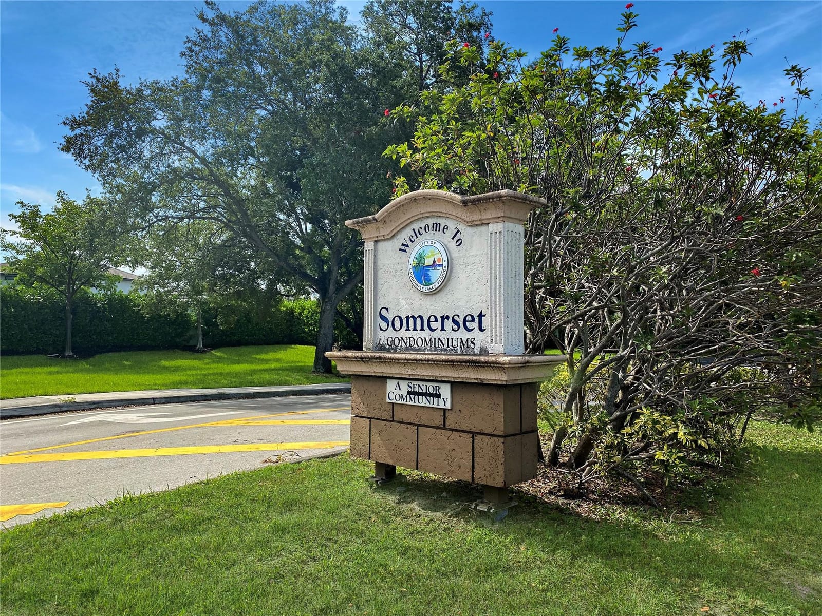 2841 Somerset Drive 400, Lauderdale Lakes, FL 33311 photo 20