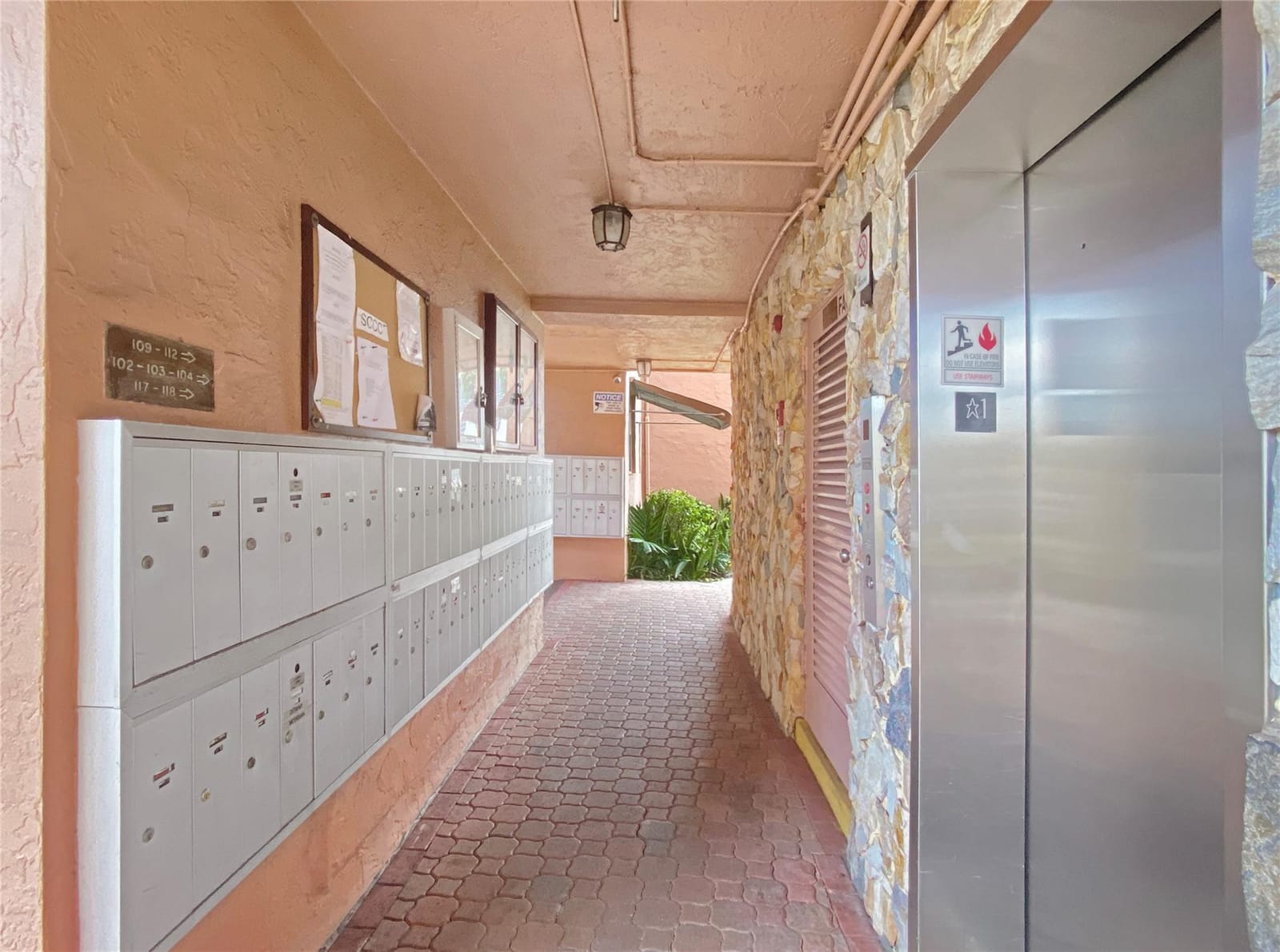 2841 Somerset Drive 400, Lauderdale Lakes, FL 33311 photo 3