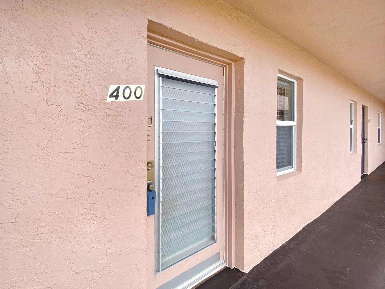 2841 Somerset Drive 400, Lauderdale Lakes, FL 33311 photo 5