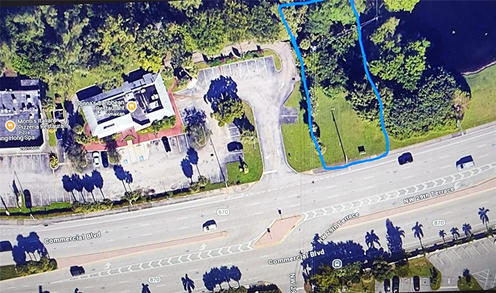 2898 W Commercial Boulevard — photo 10