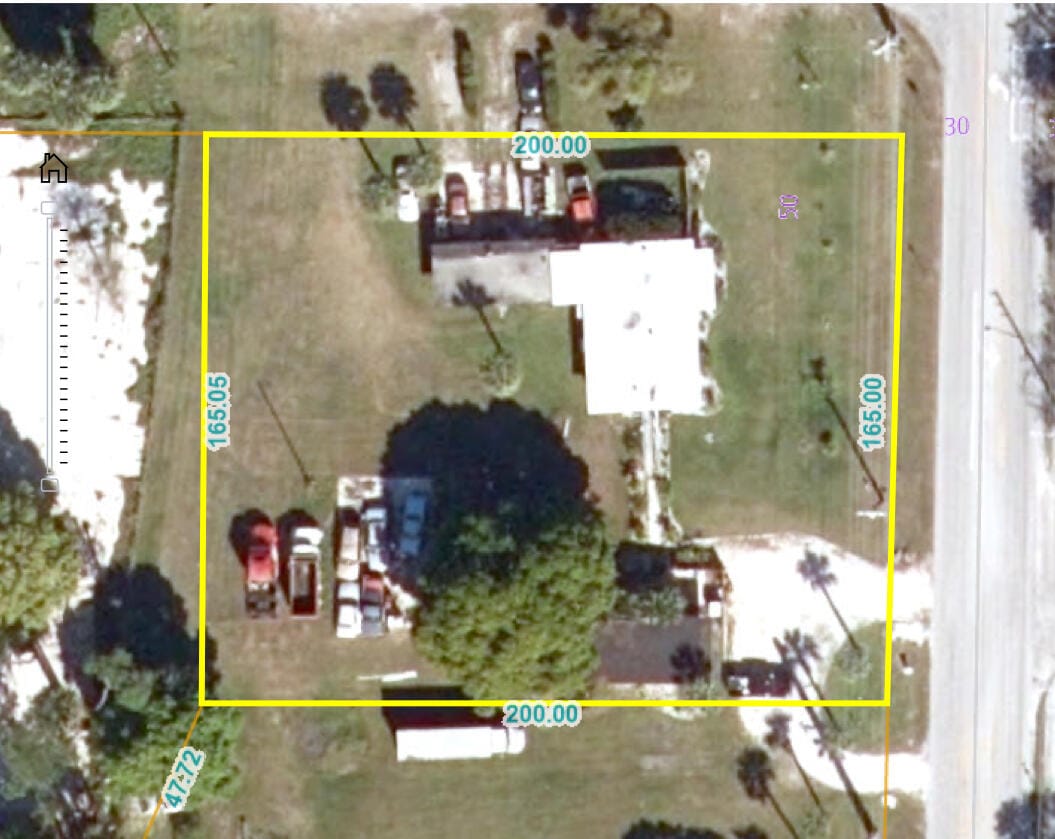 801 S 33rd Street, Fort Pierce, FL 34947