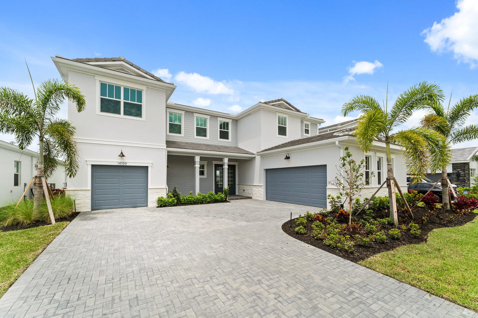 14159 SW Artesia Drive, Port St. Lucie, FL 34987