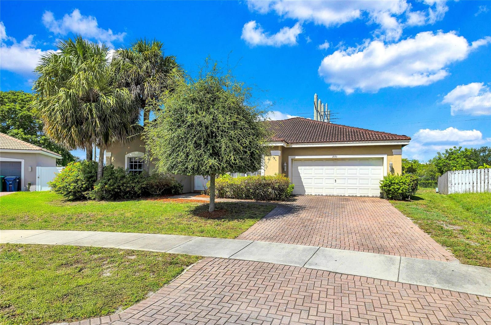 2141 NW 54th Avenue, Lauderhill, FL 33313
