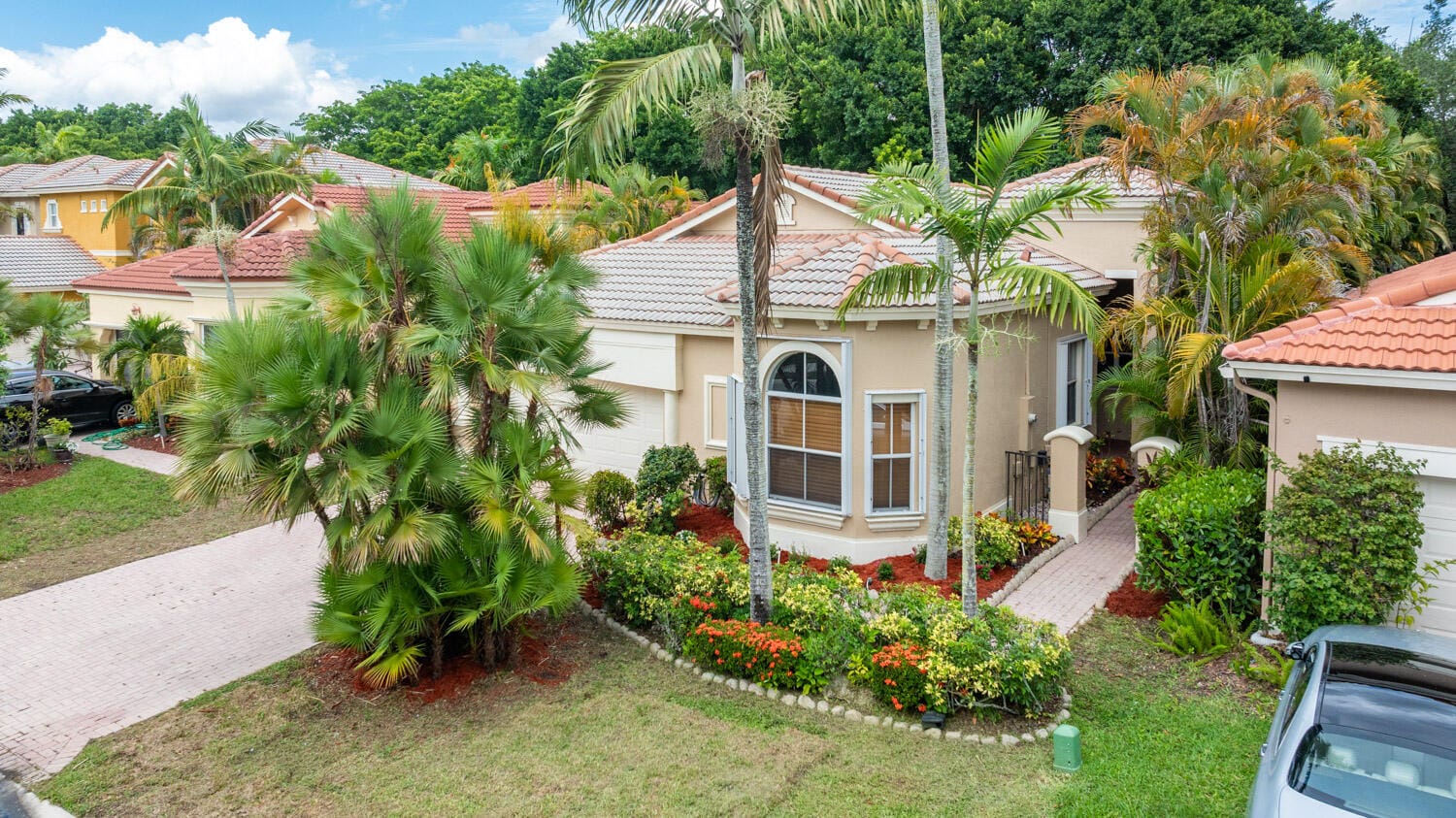 5860 NW 120th Avenue, Coral Springs, FL 33076
