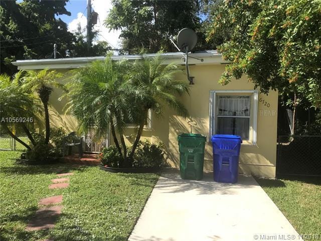 6720 NW 4th Avenue, Miami, FL 33150 photo 2