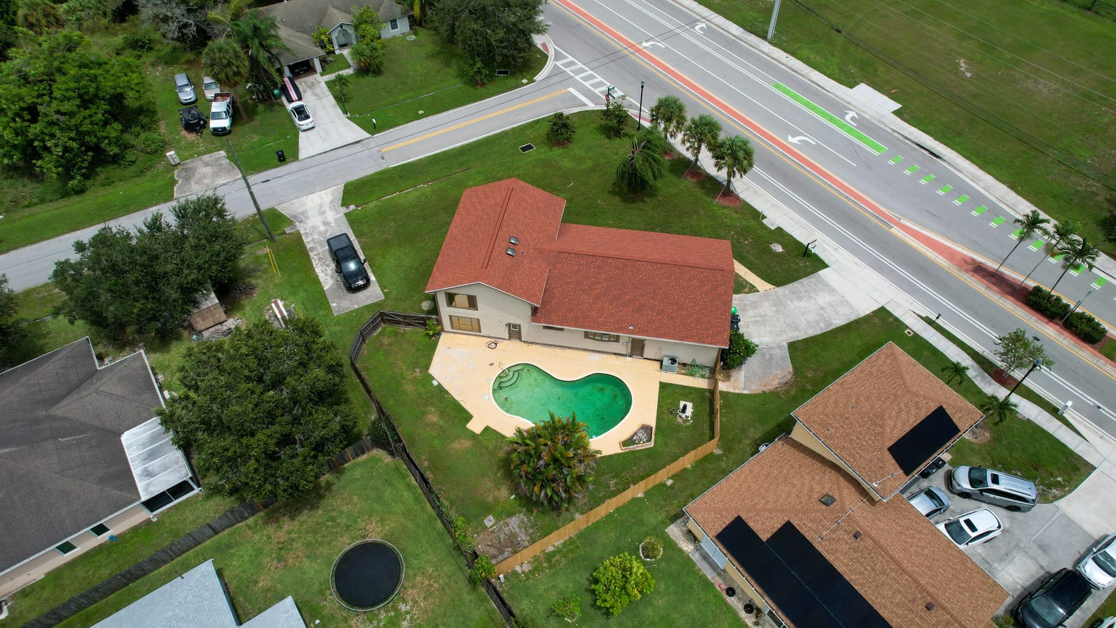 2350 SE Floresta Drive, Port St. Lucie, FL 34984