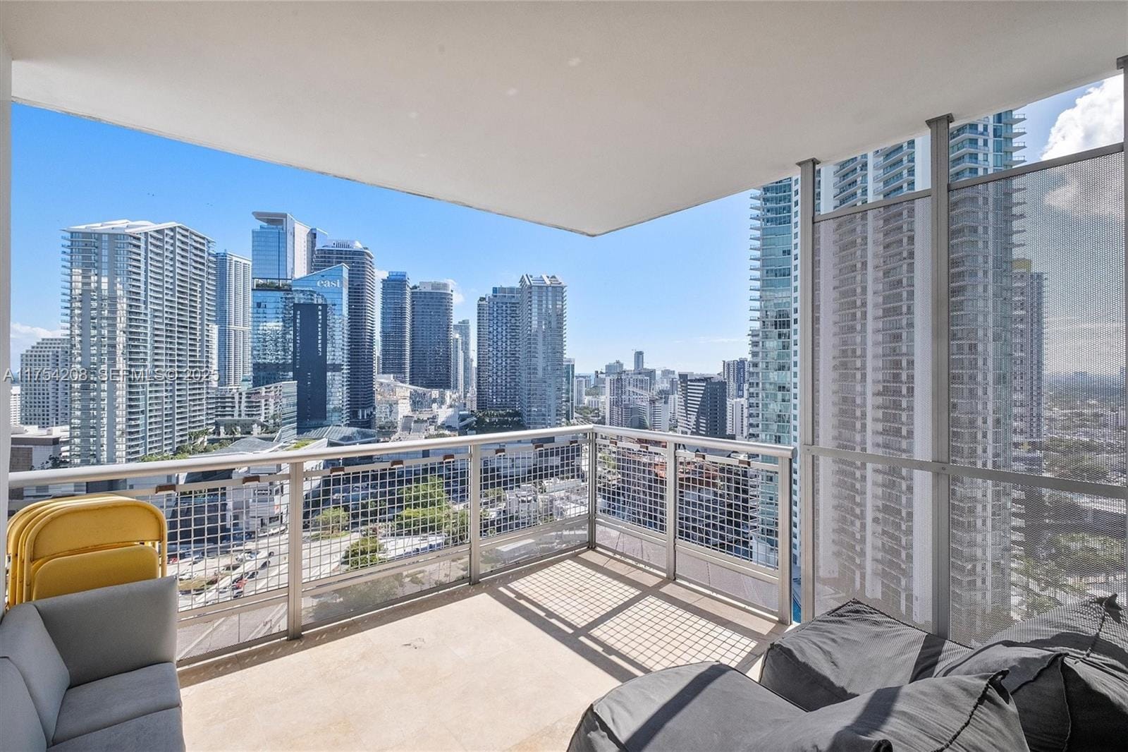 350 S Miami Avenue 2810, Miami, FL 33130