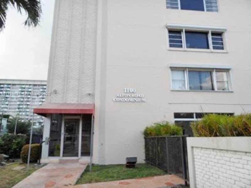 1100 Alton Road 3D, Miami Beach, FL 33139