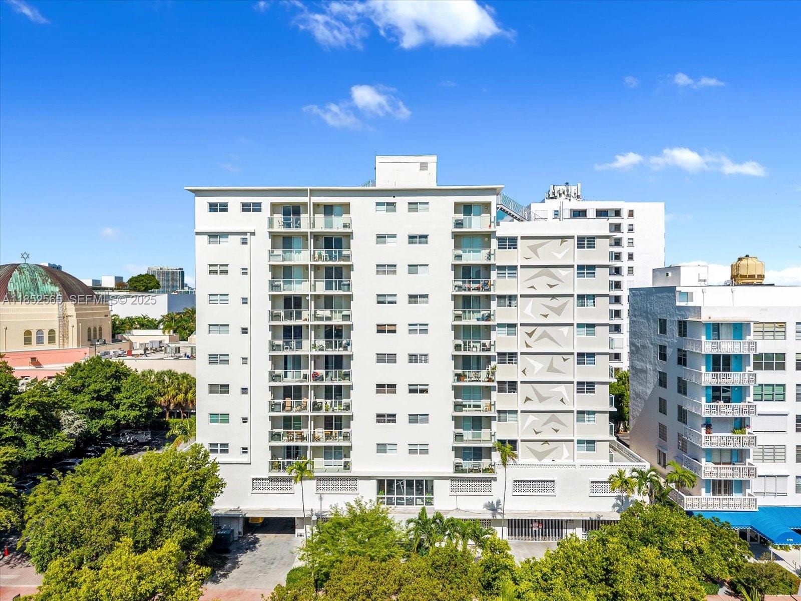 1750 James Avenue 7L, Miami Beach, FL 33139
