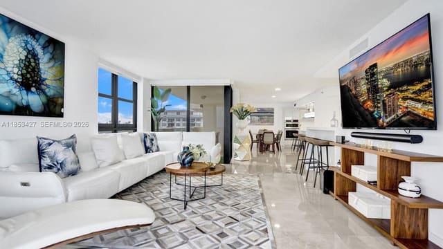 5757 Collins Avenue 1605, Miami Beach, FL 33140