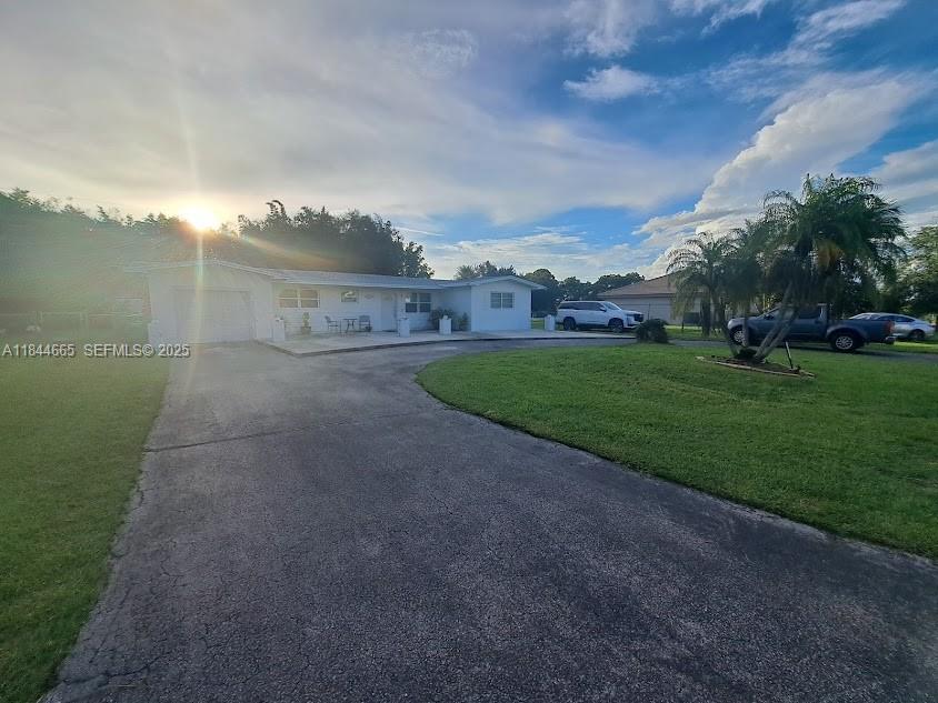 27220 SW 164th Court, Homestead, FL 33031, Homestead