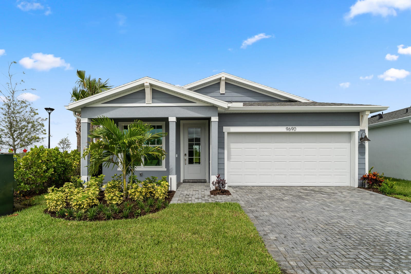 9690 SW Indra Way, Port St. Lucie, FL 34987