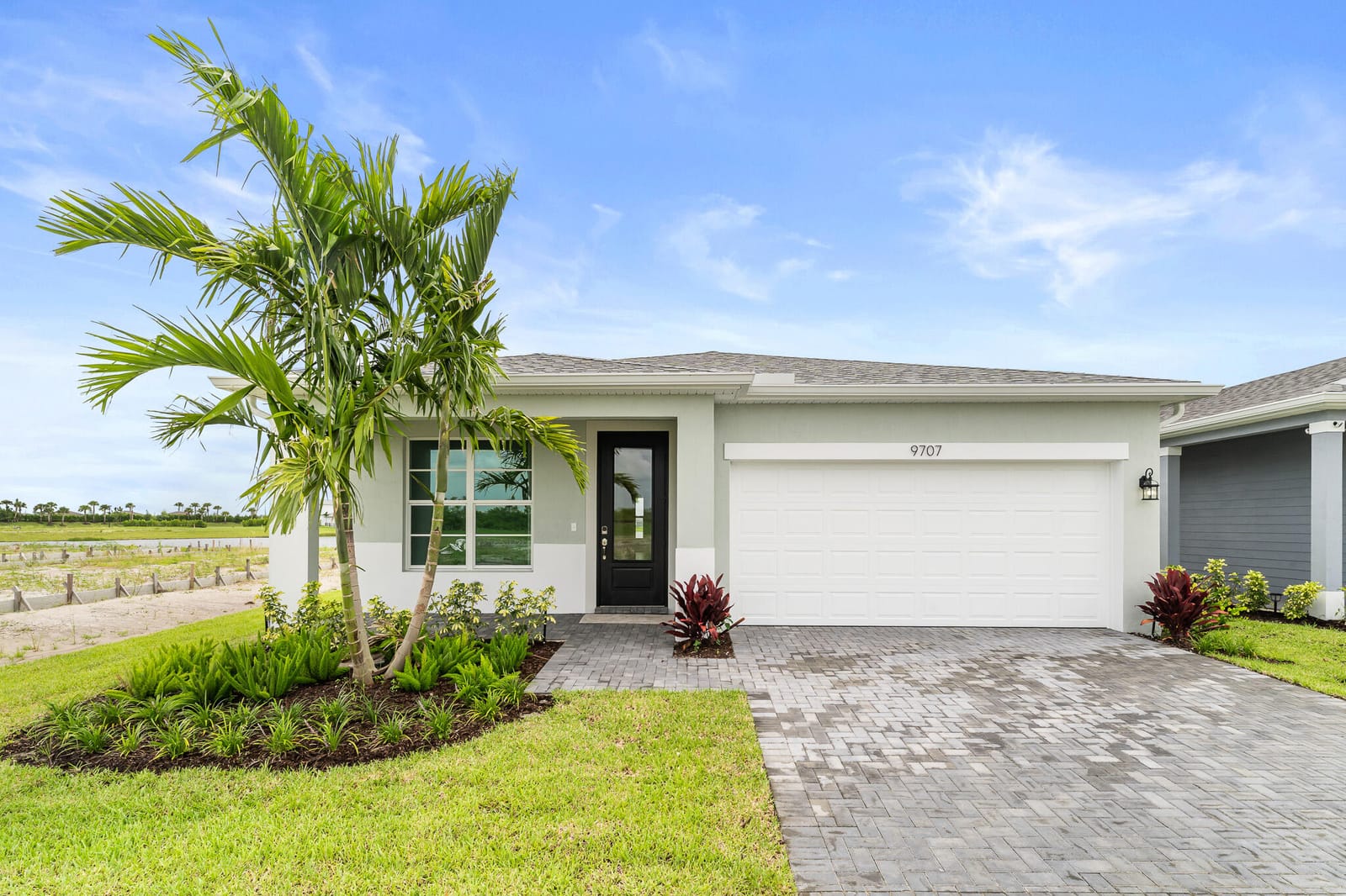 9707 SW Indra Way, Port St. Lucie, FL 34987