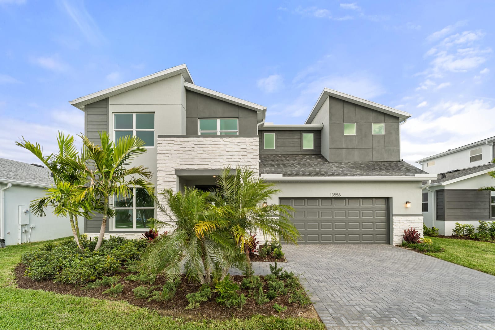 13558 SW Bally Drive, Port St. Lucie, FL 34987