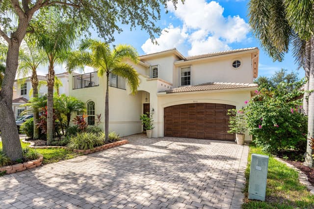 8653 Breezy Hill Drive, Boynton Beach, FL 33473