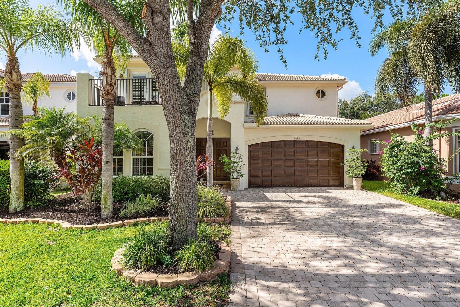 8653 Breezy Hill Drive, Boynton Beach, FL 33473 photo 2
