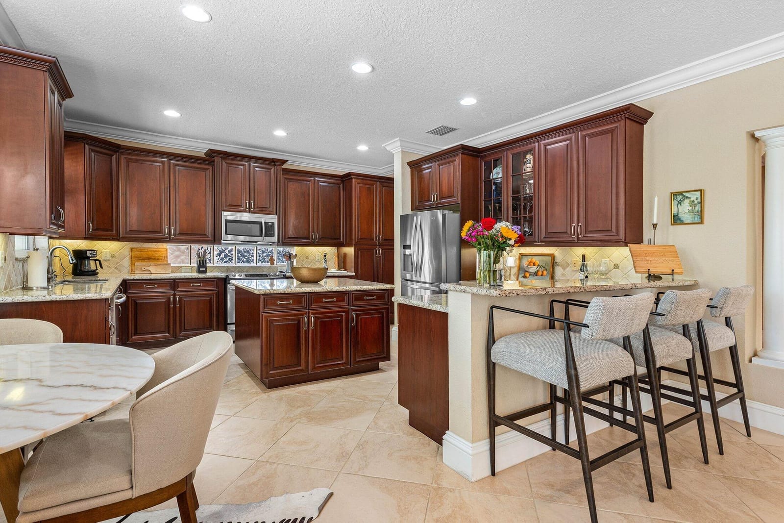 8653 Breezy Hill Drive, Boynton Beach, FL 33473 photo 19