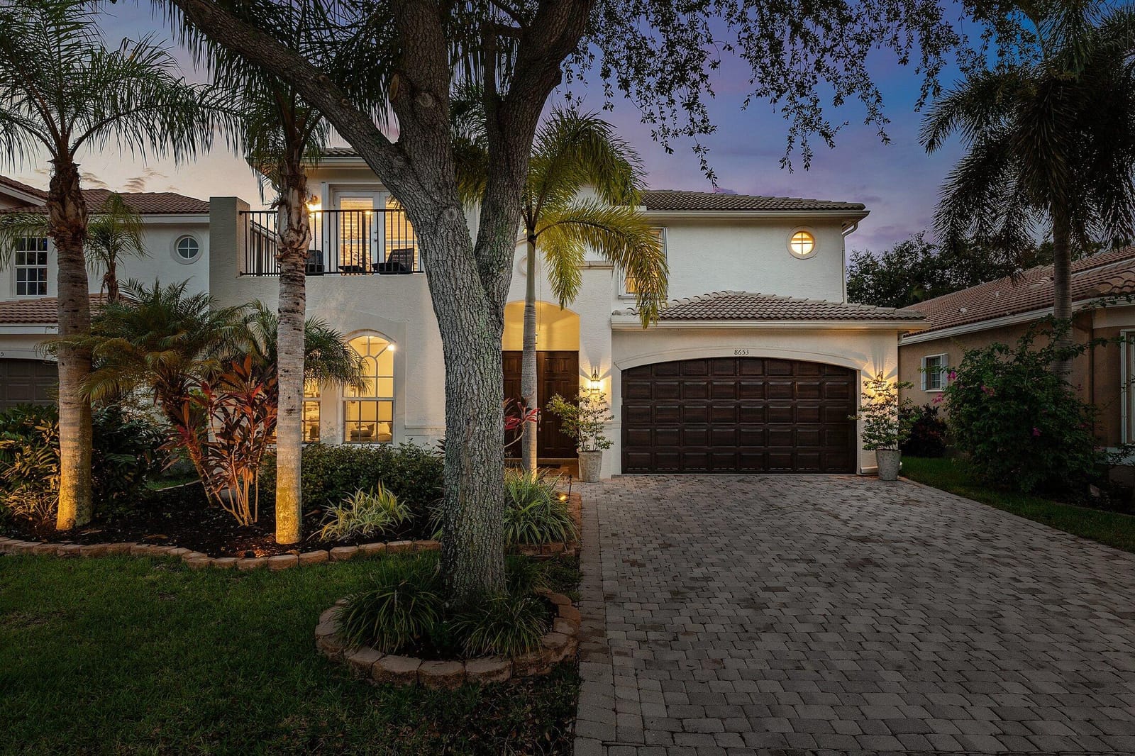 8653 Breezy Hill Drive, Boynton Beach, FL 33473 photo 4