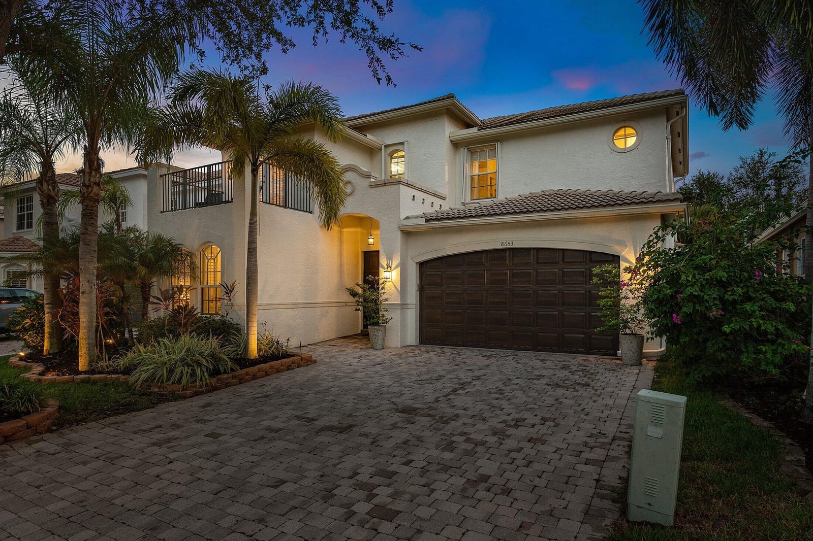 8653 Breezy Hill Drive, Boynton Beach, FL 33473 photo 5