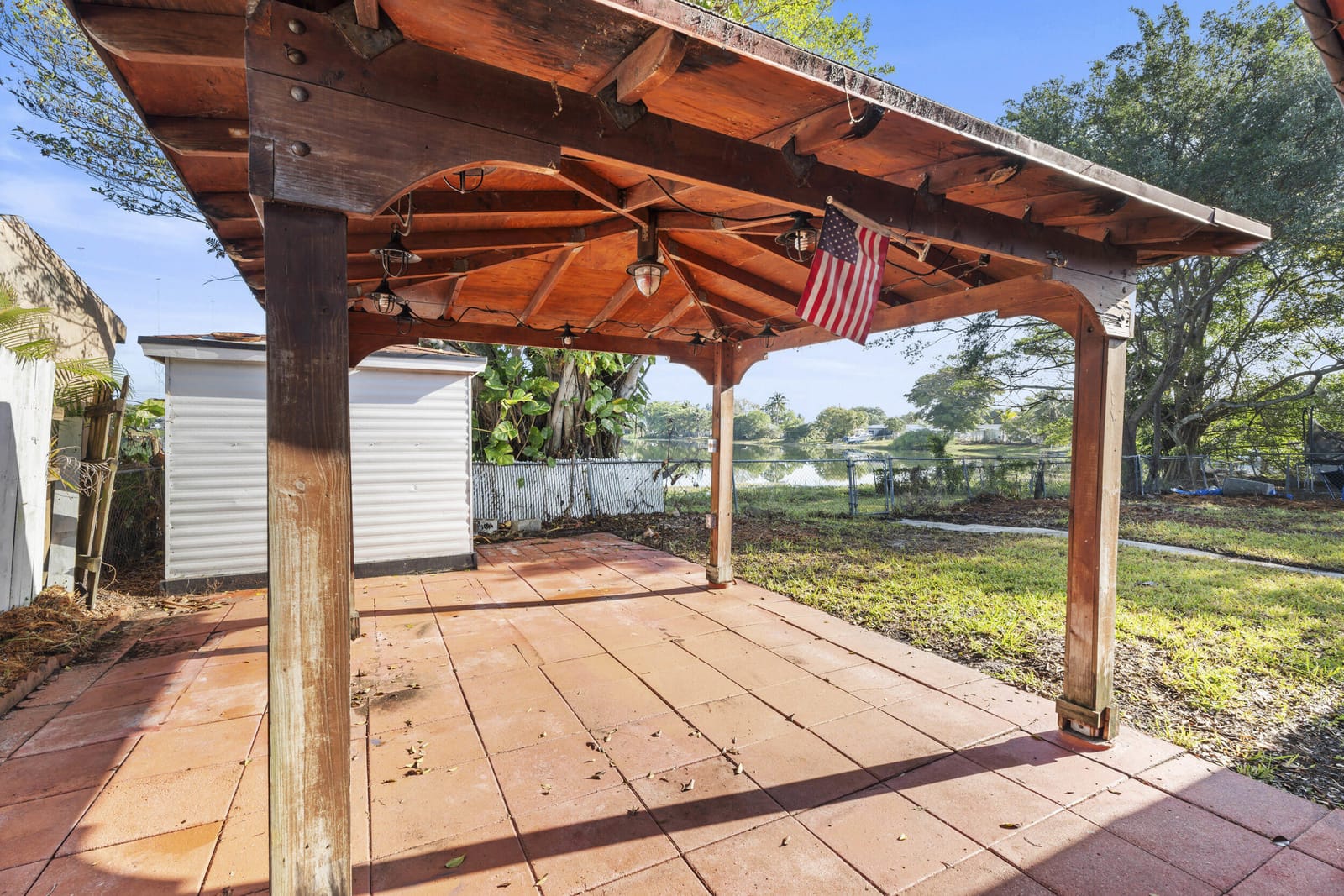 4021 NW 201st Street — photo 12