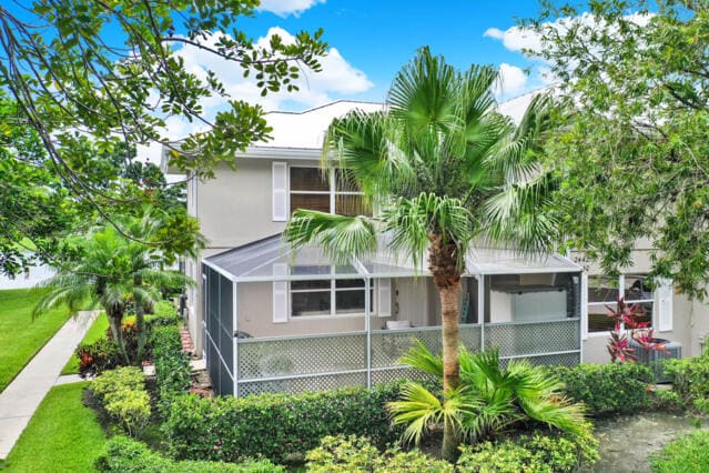 2440 SW Danbury Lane, Palm City, FL 34990