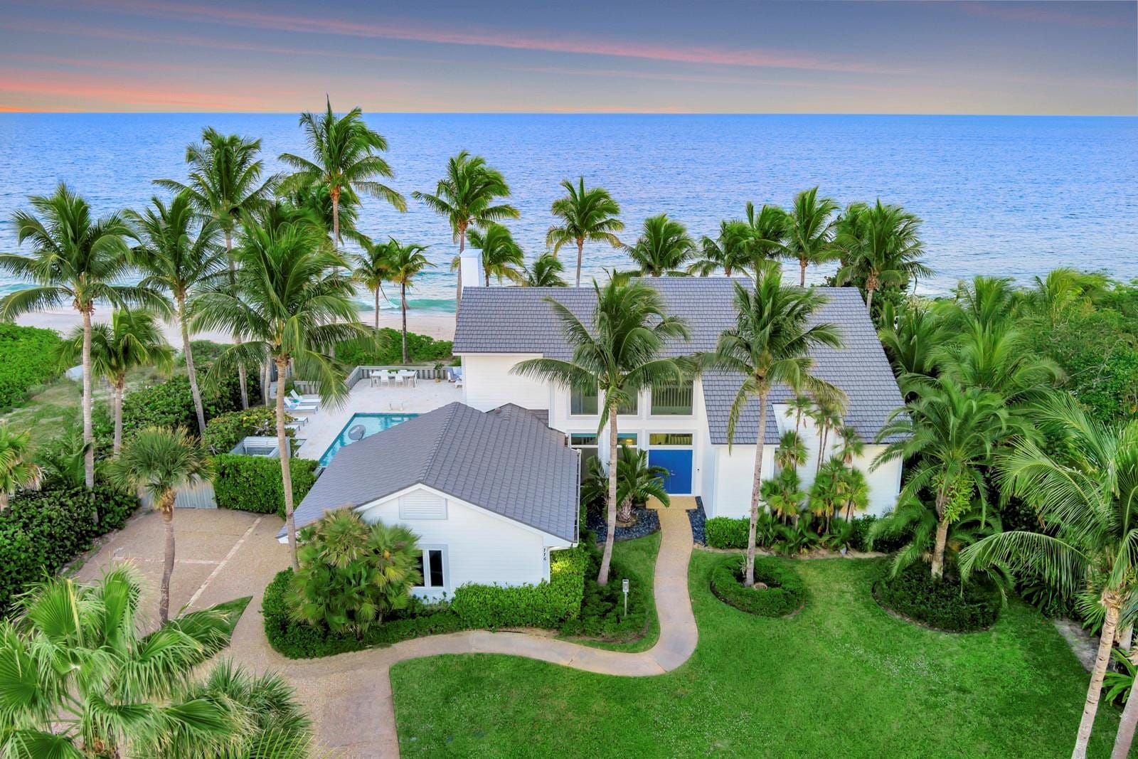 116 Ocean Way, Vero Beach, FL 32963