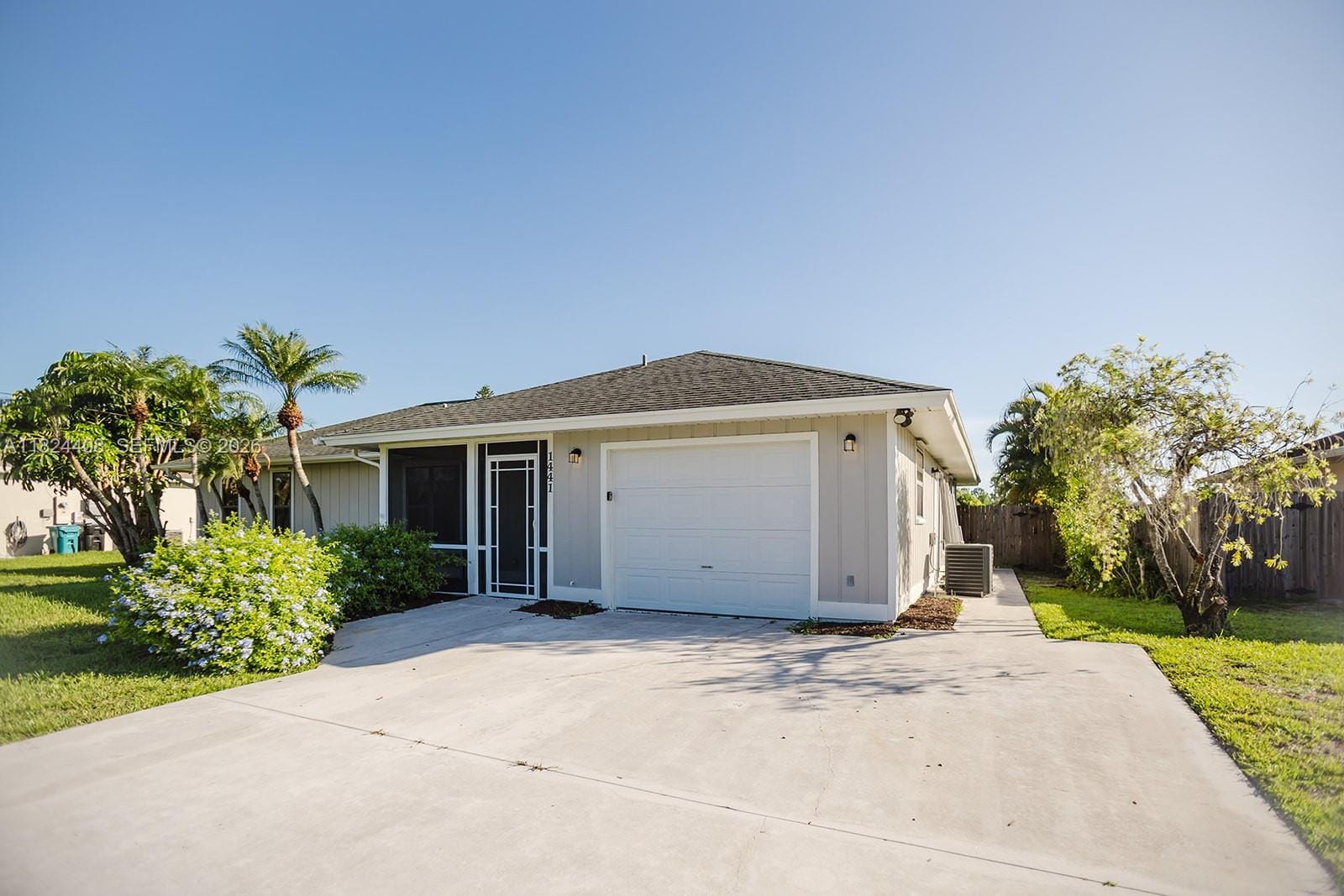 1441 SW Algardi Lane, Port St. Lucie, FL 34953