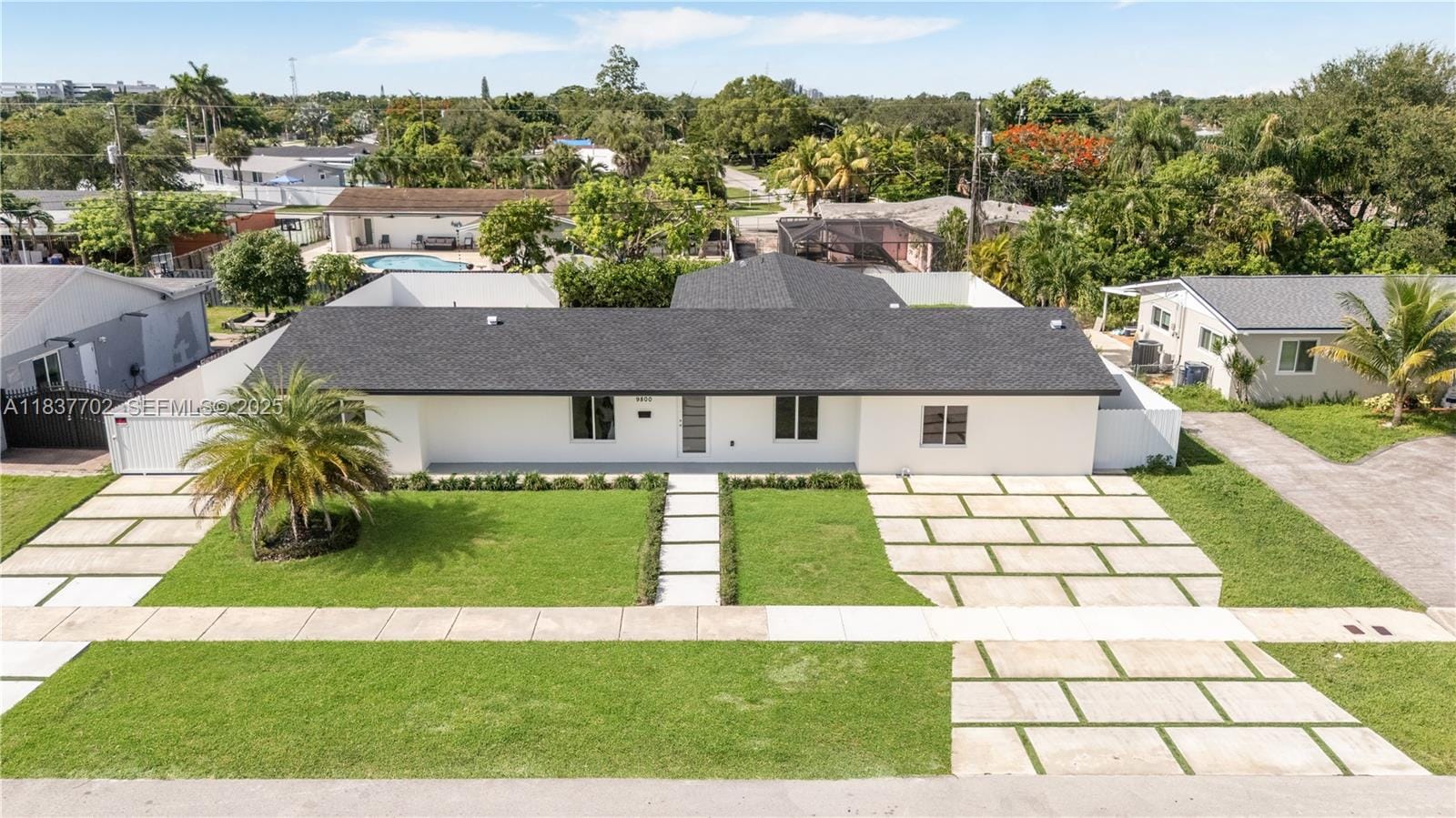 9800 SW 159th Street, Miami, FL 33157