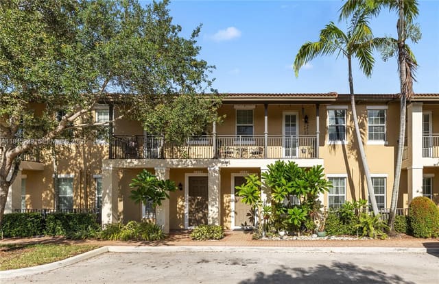 1112 SW 146th Terrace, sold in Meadow Pines, Pembroke Pines, FL