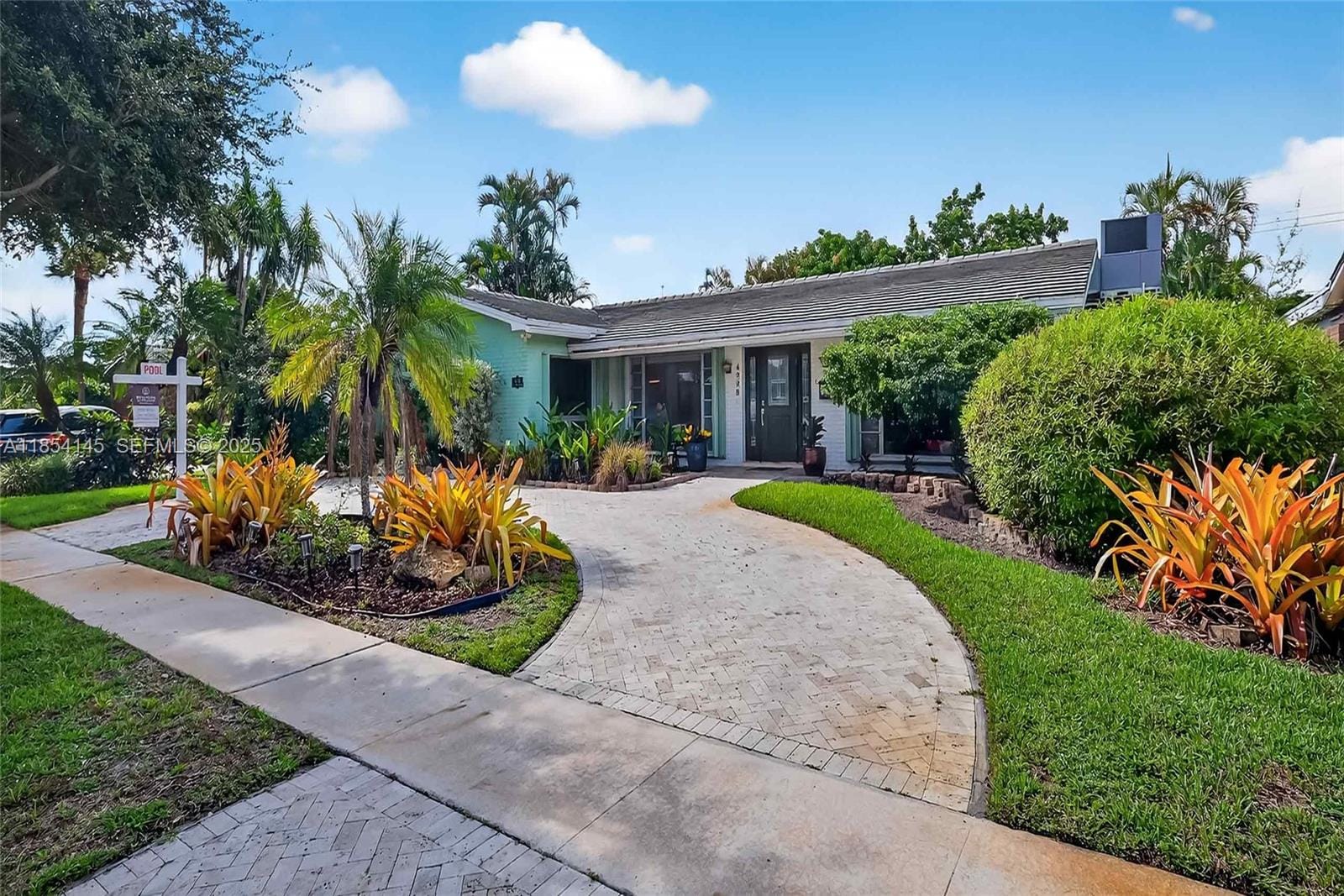 4228 Van Buren Street, Hollywood, FL 33021