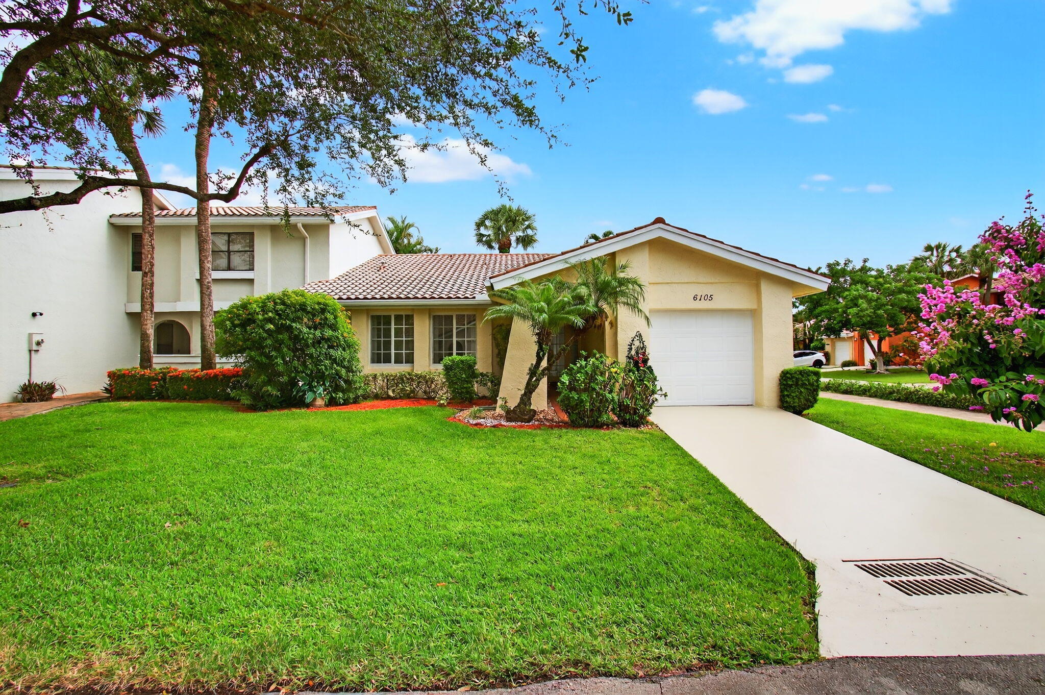 6105 Via Laguna Lane, Boca Raton, FL 33433, Boca Raton