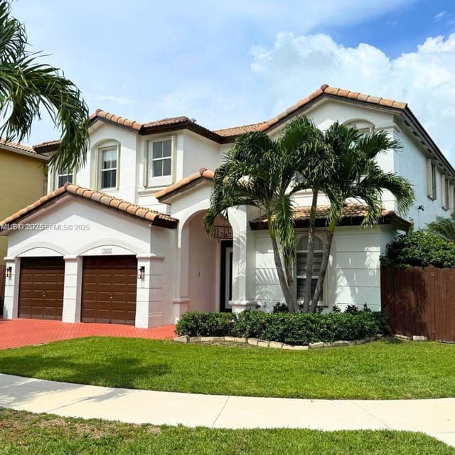 7803 NW 111th Court, Doral, FL 33178