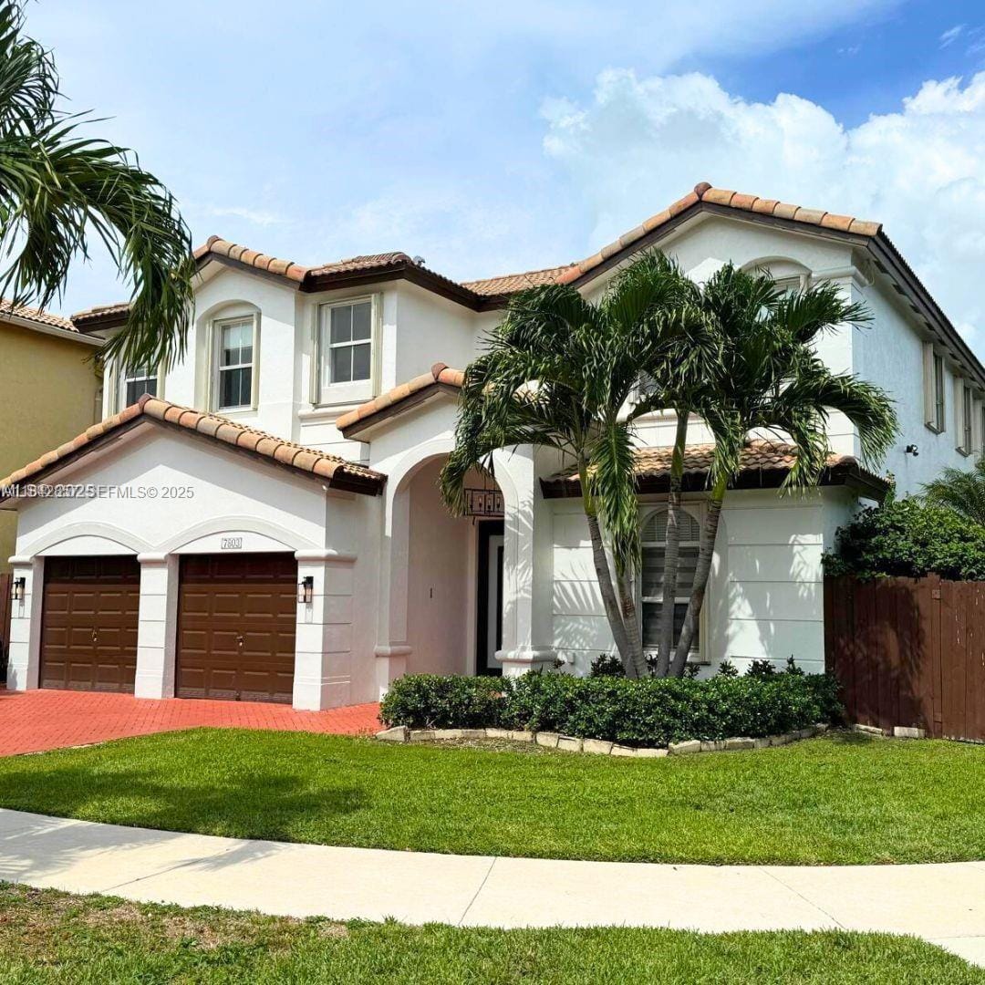 7803 NW 111th Court, Doral, FL 33178