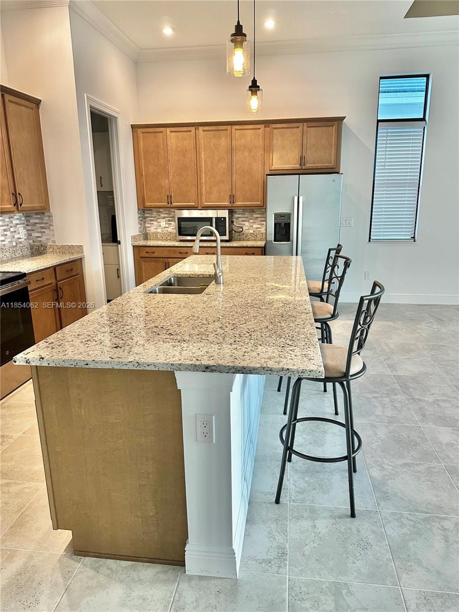 8623 SW Cantante Way, Port St. Lucie, FL 34987 photo 14