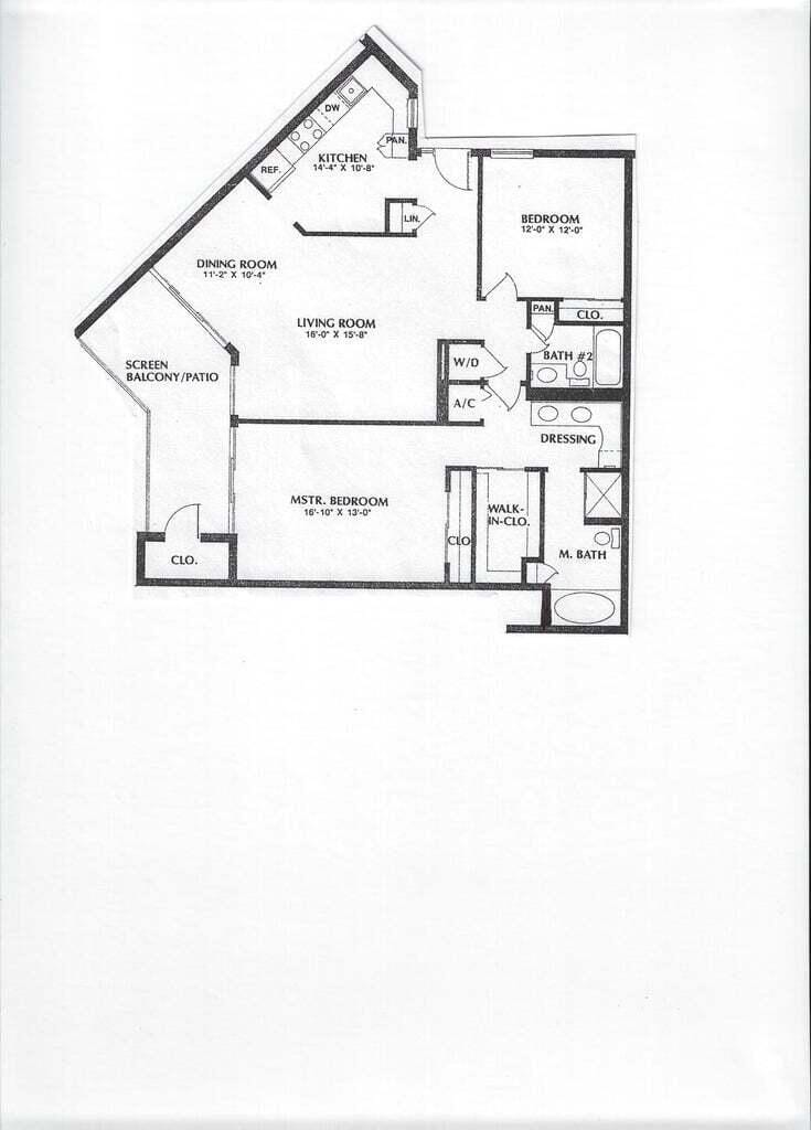 5851 Camino Del Sol 204, Boca Raton, FL 33433 photo 2