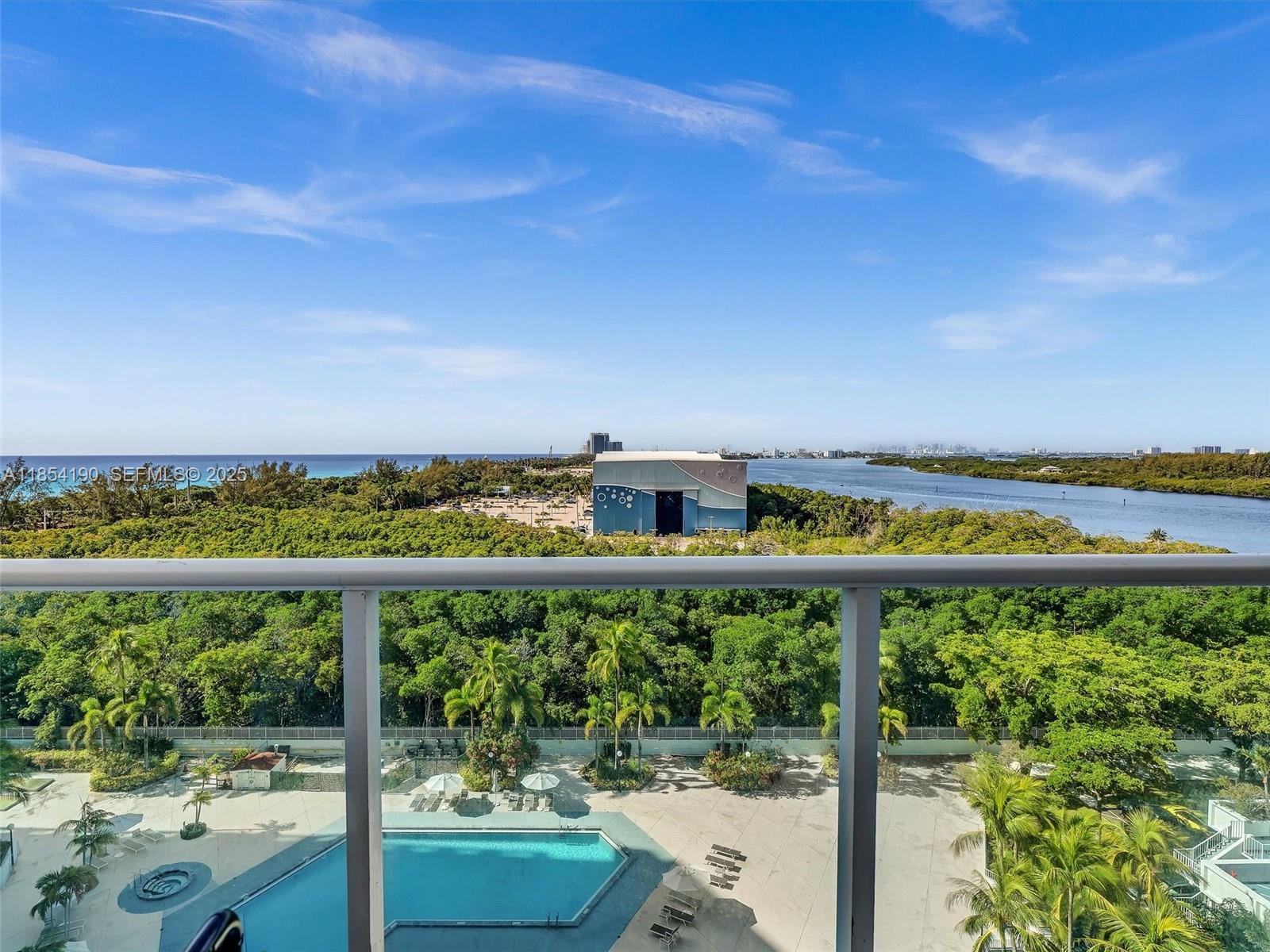 100 Bayview Drive 1025 — photo 8