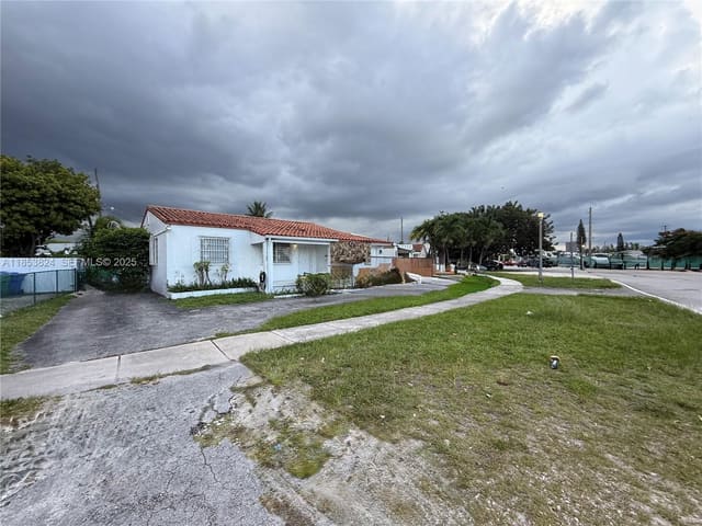 110 Flagami Boulevard, sold in Flagami Sec A, Miami, FL