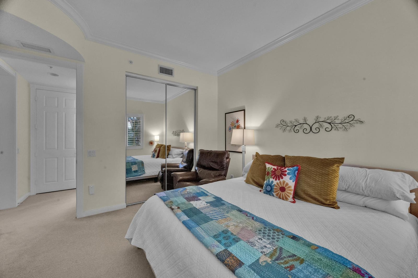 27 Harbour Isle Drive 106, Fort Pierce, FL 34949 photo 23