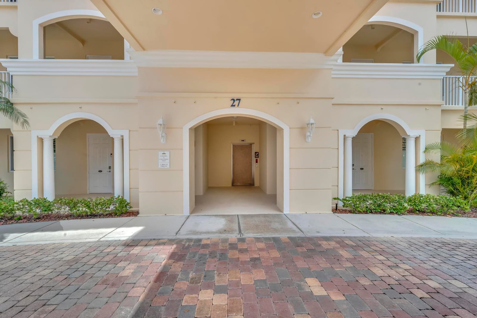 27 Harbour Isle Drive 106, Fort Pierce, FL 34949 photo 28