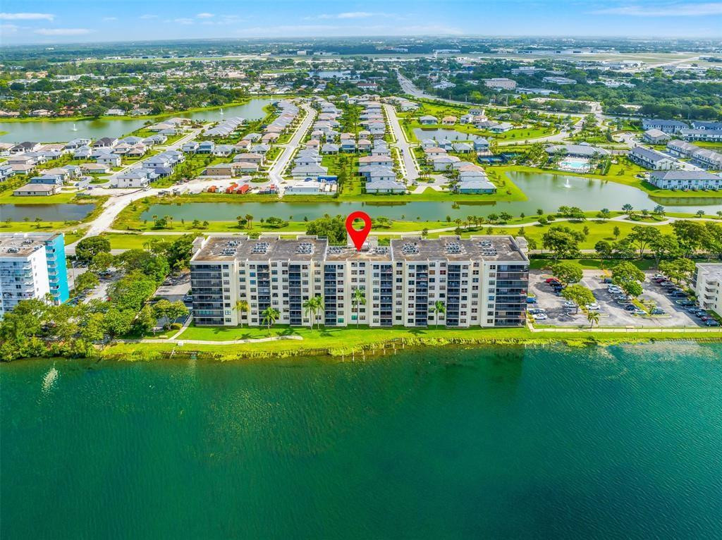 105 Lake Emerald Drive 711, Oakland Park, FL 33309, Oakland Park